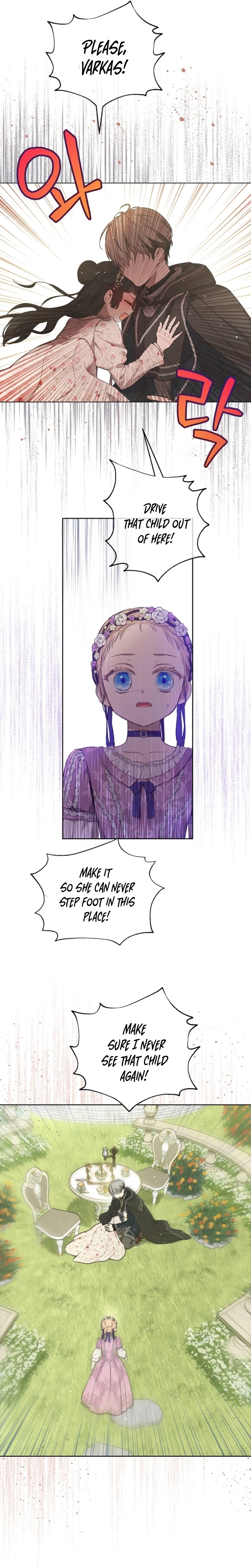 The Forgotten Field Chapter 7 - page 17