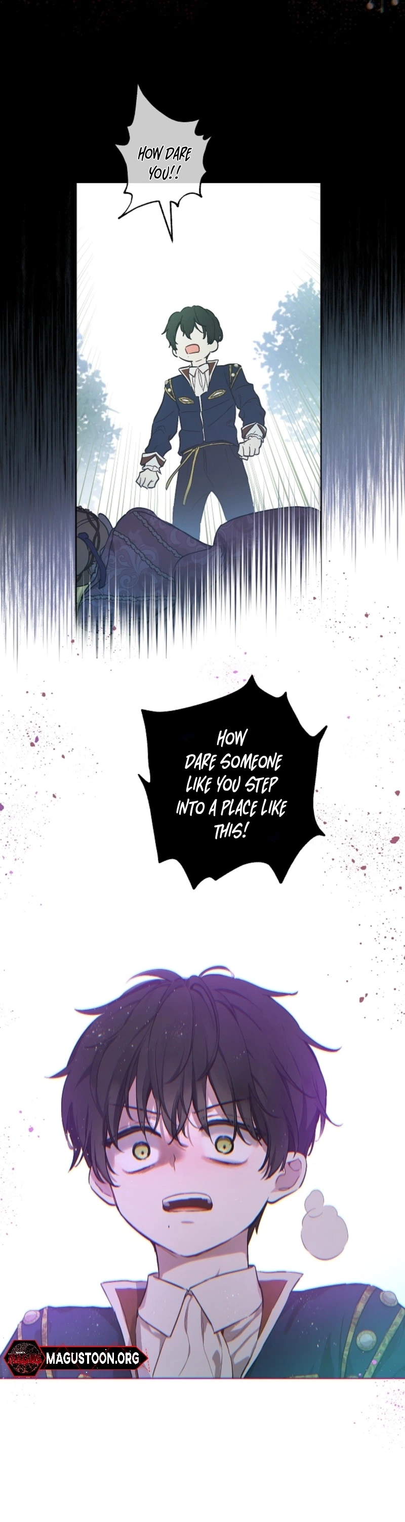 The Forgotten Field Chapter 7 - page 22