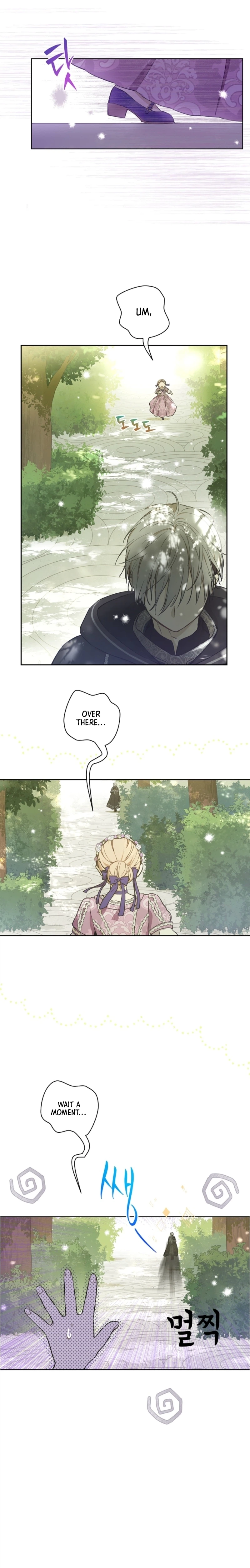 The Forgotten Field Chapter 7 - page 3