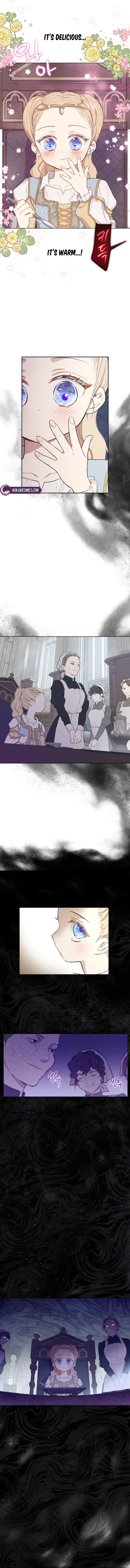 The Forgotten Field Chapter 8 - page 12