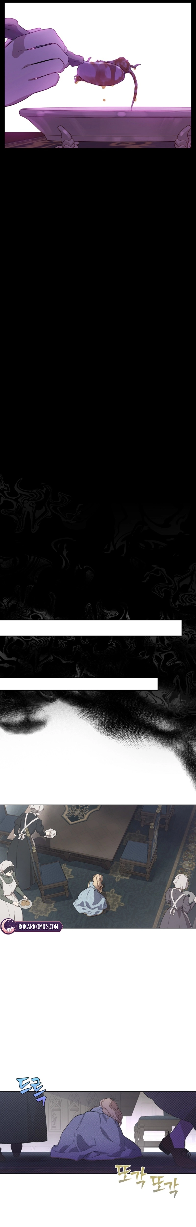 The Forgotten Field Chapter 8 - page 14