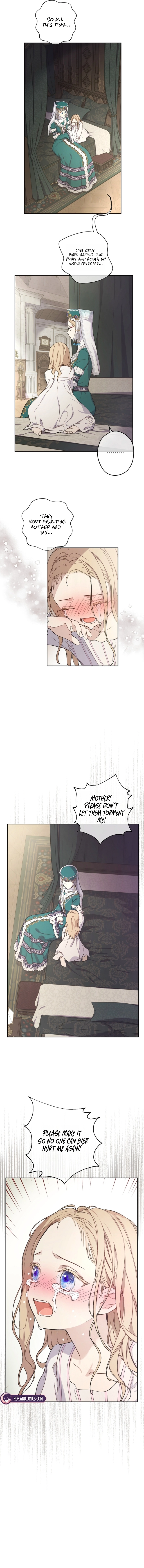 The Forgotten Field Chapter 8 - page 17