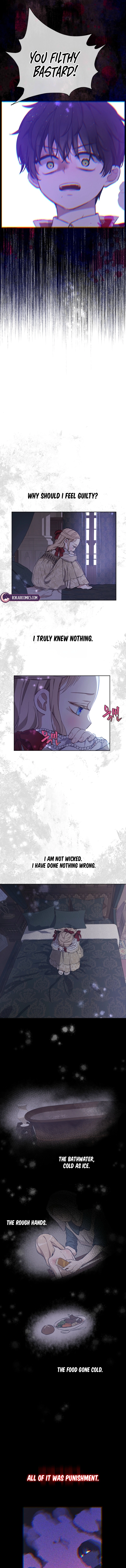 The Forgotten Field Chapter 8 - page 5