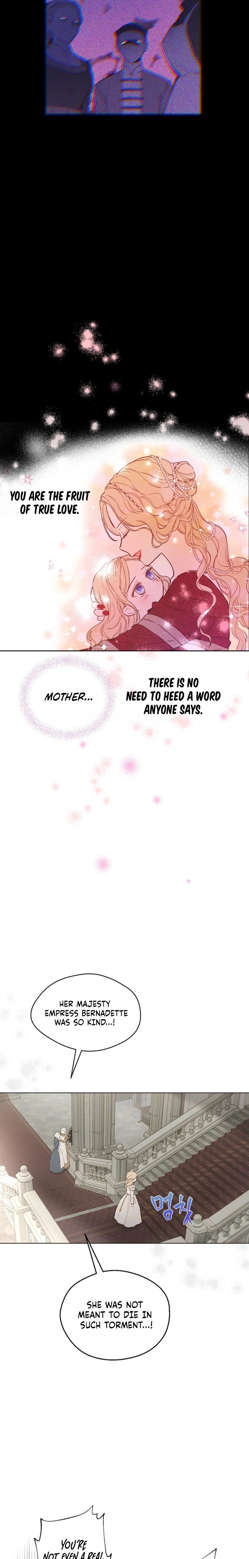The Forgotten Field Chapter 8 - page 6
