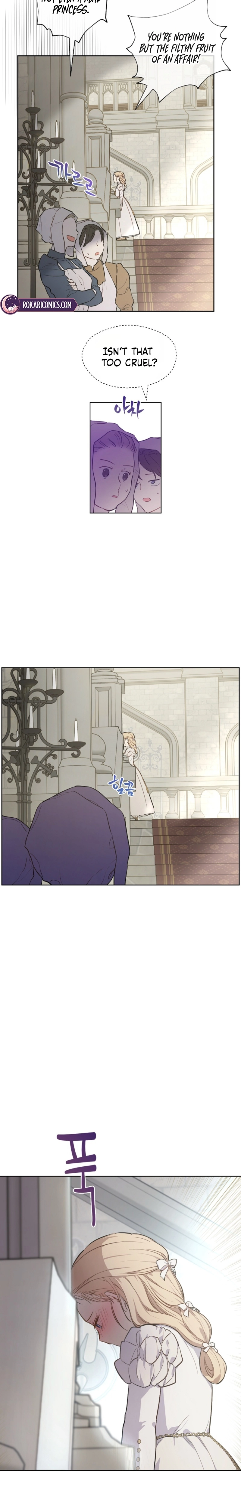 The Forgotten Field Chapter 8 - page 7
