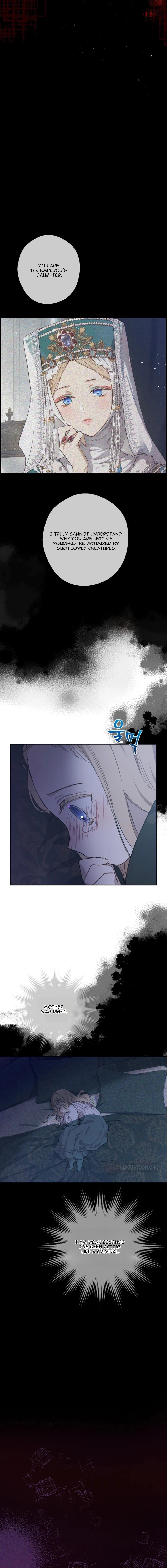 The Forgotten Field Chapter 9 - page 10