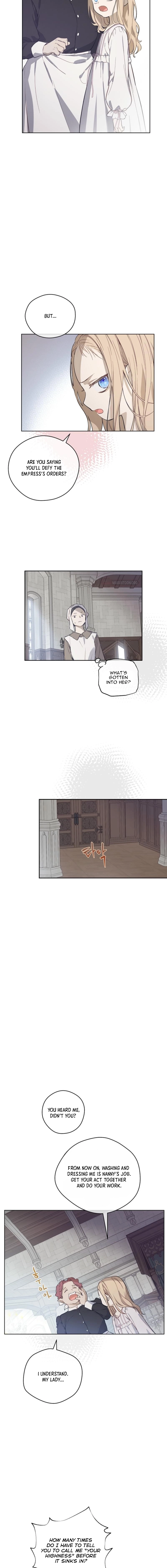 The Forgotten Field Chapter 9 - page 14