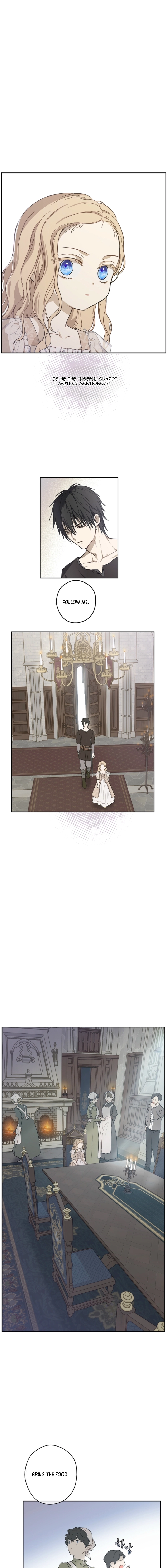 The Forgotten Field Chapter 9 - page 16