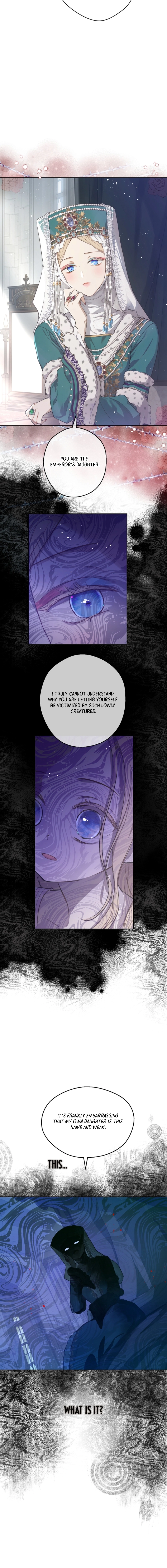 The Forgotten Field Chapter 9 - page 2