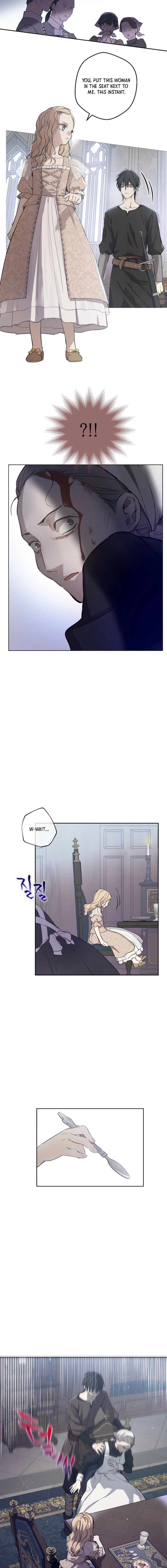 The Forgotten Field Chapter 9 - page 20