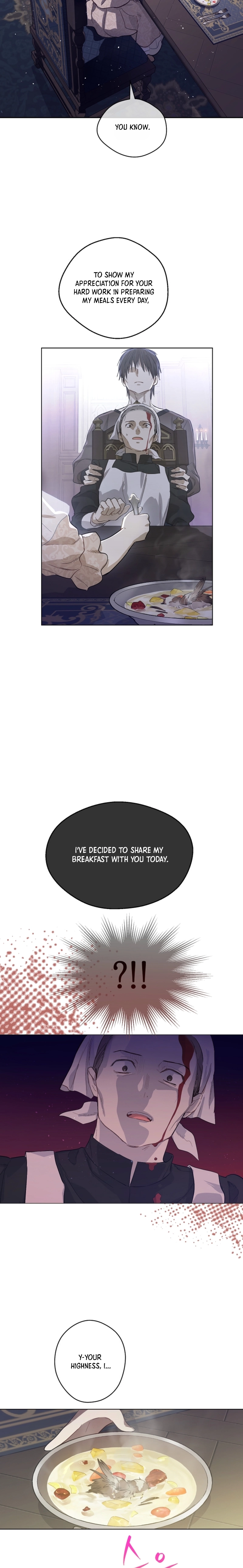 The Forgotten Field Chapter 9 - page 21
