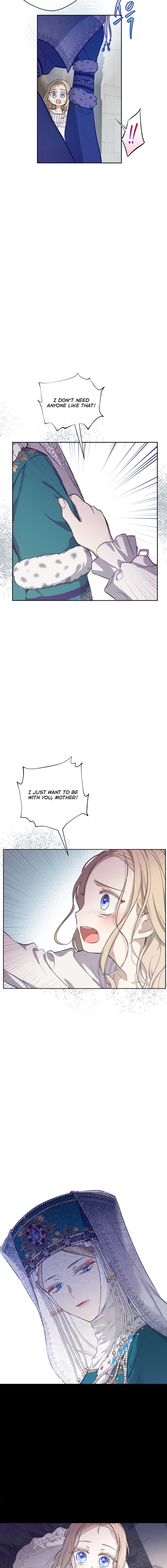 The Forgotten Field Chapter 9 - page 4