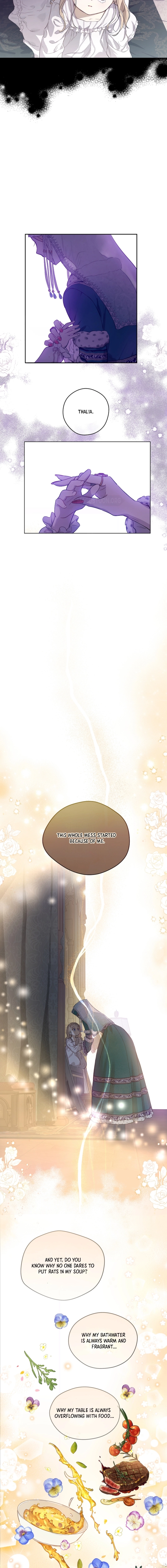 The Forgotten Field Chapter 9 - page 5