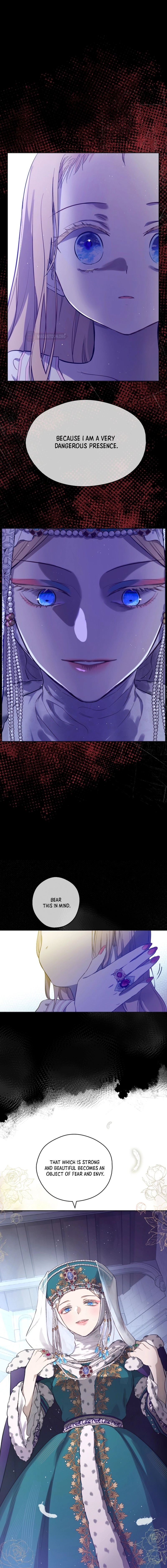 The Forgotten Field Chapter 9 - page 7