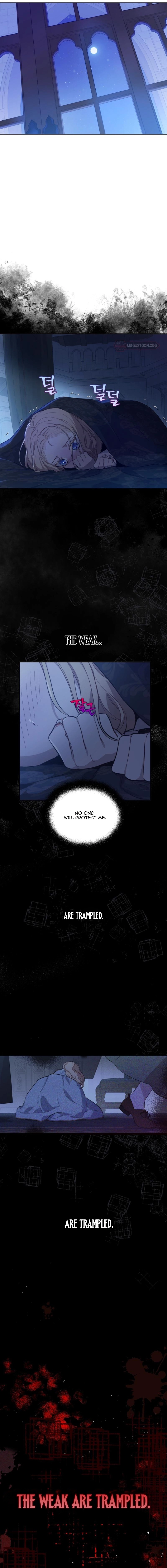 The Forgotten Field Chapter 9 - page 9
