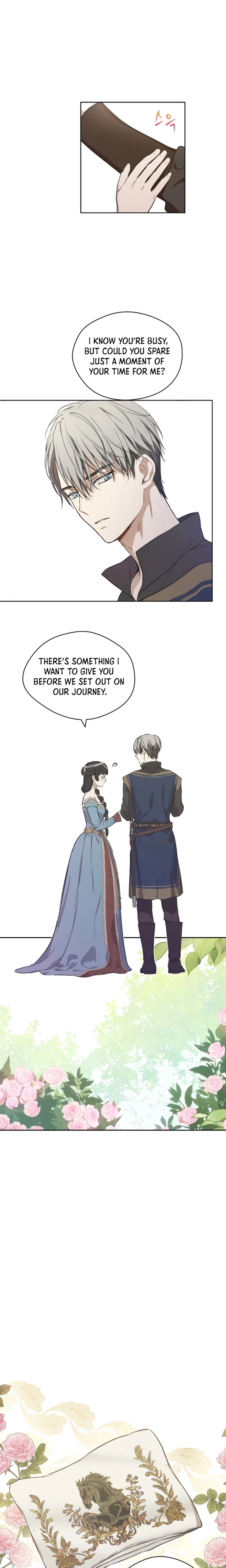 The Forgotten Field Chapter 11 - page 13