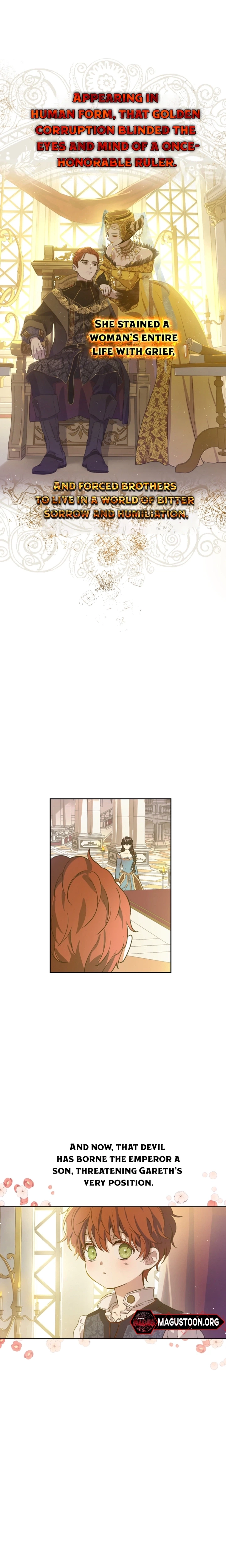 The Forgotten Field Chapter 11 - page 22