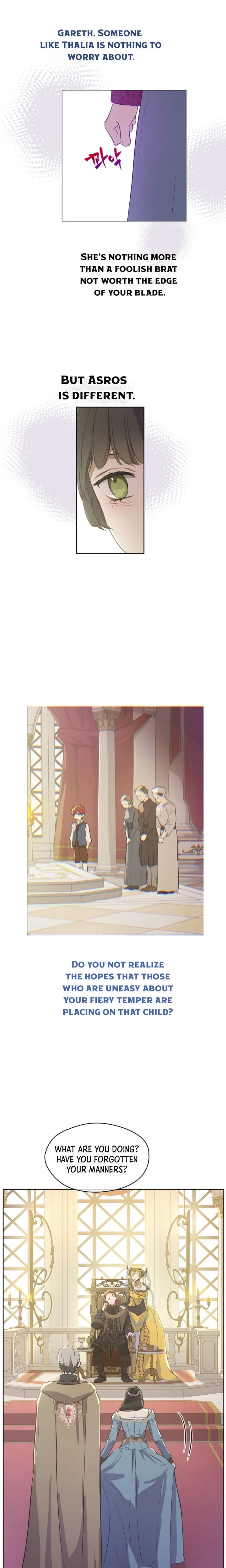 The Forgotten Field Chapter 11 - page 23