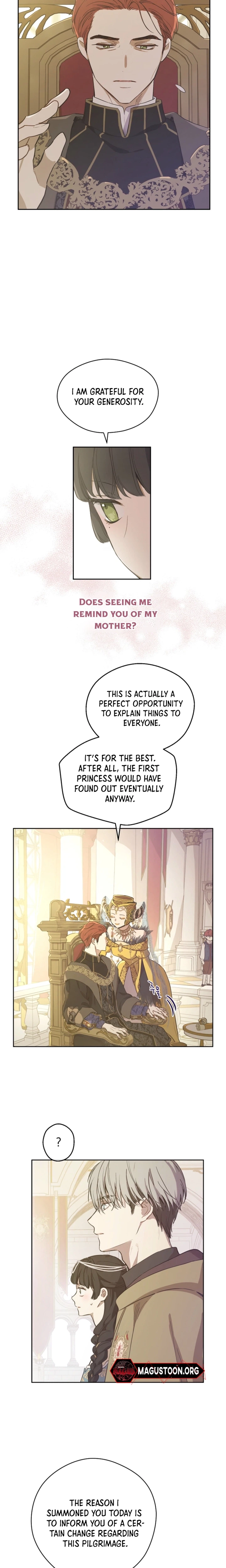 The Forgotten Field Chapter 11 - page 25