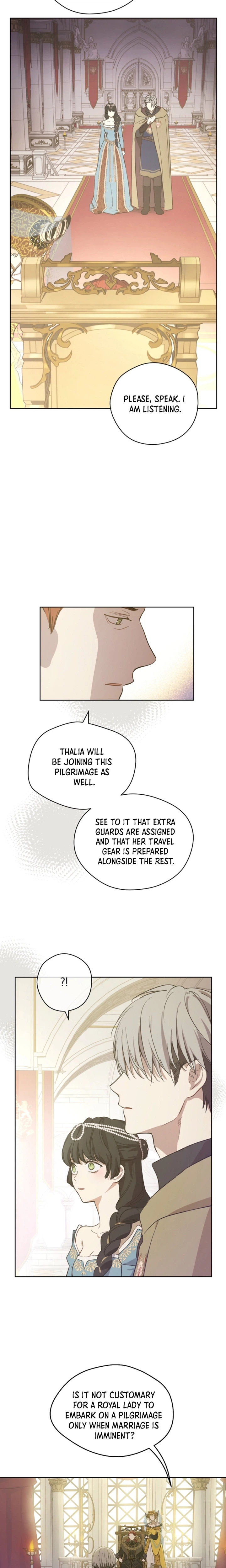 The Forgotten Field Chapter 11 - page 26