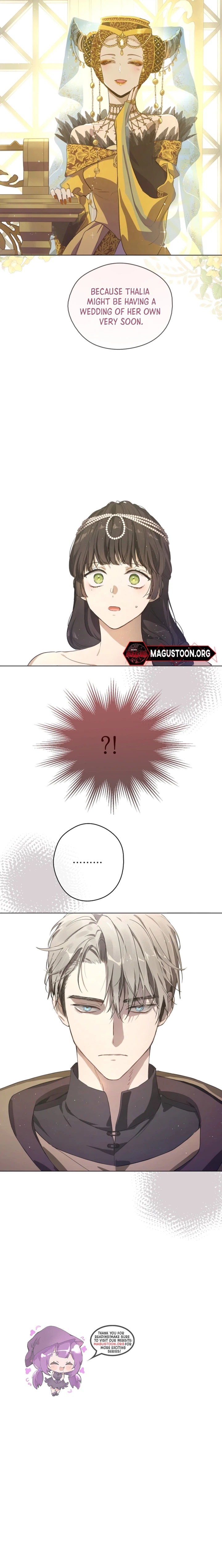 The Forgotten Field Chapter 11 - page 28