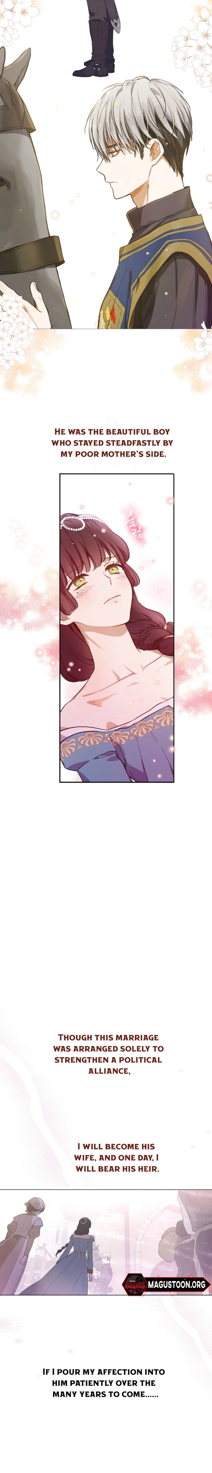 The Forgotten Field Chapter 11 - page 7