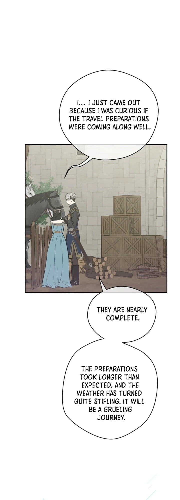 The Forgotten Field Chapter 11 - page 9