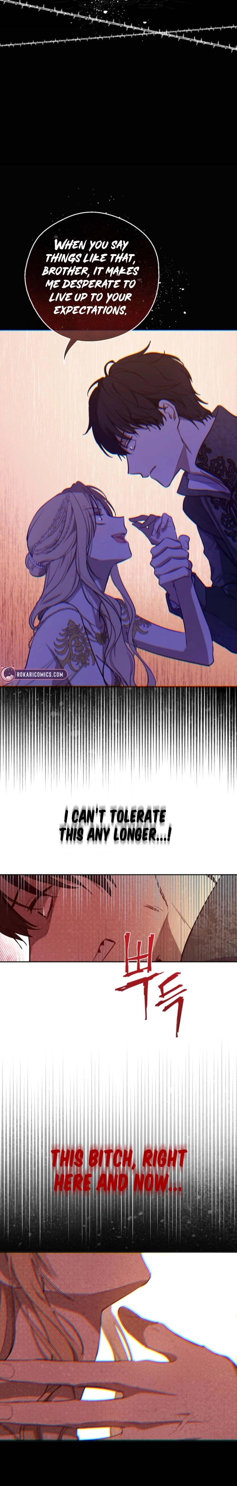 The Forgotten Field Chapter 17 - page 11