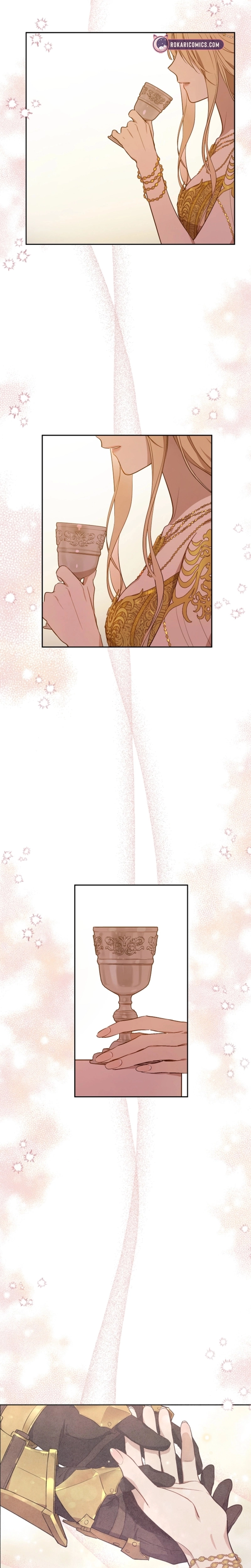 The Forgotten Field Chapter 17 - page 17