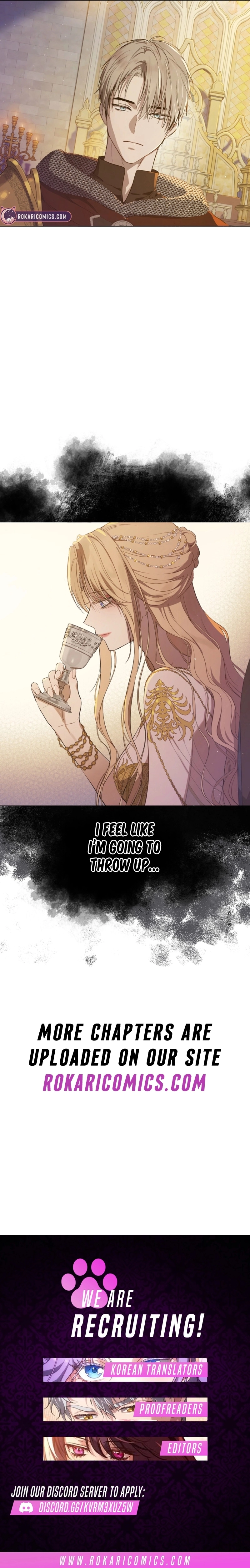 The Forgotten Field Chapter 17 - page 20