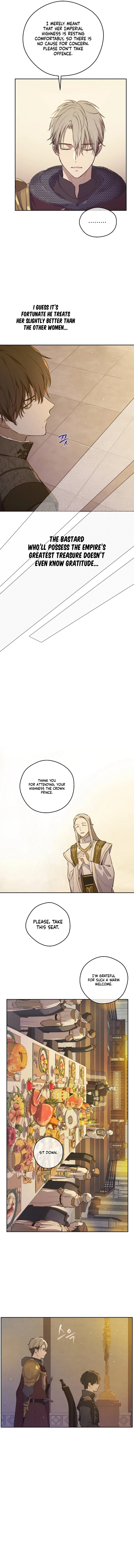 The Forgotten Field Chapter 17 - page 3