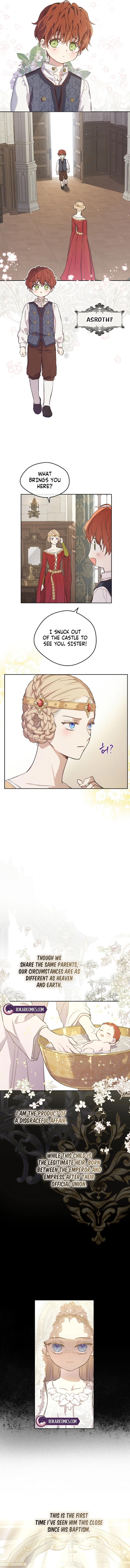 The Forgotten Field Chapter 12 - page 13