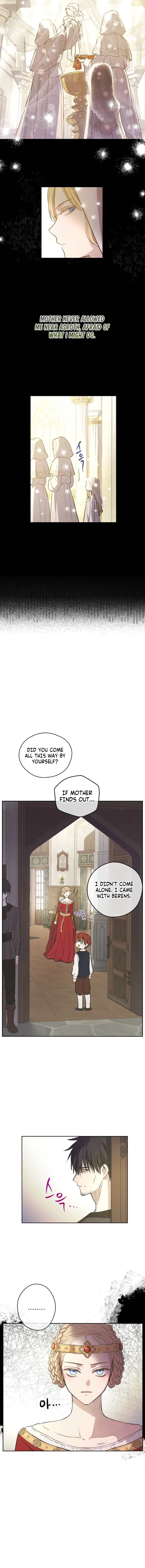 The Forgotten Field Chapter 12 - page 14