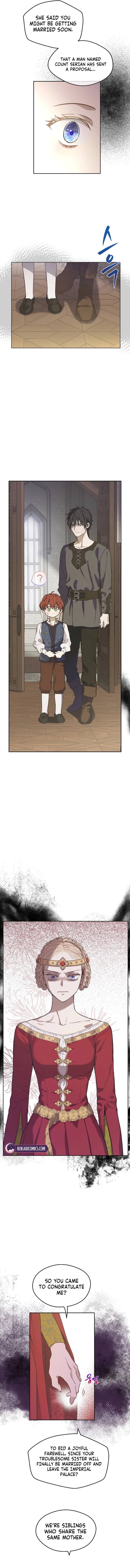 The Forgotten Field Chapter 12 - page 16
