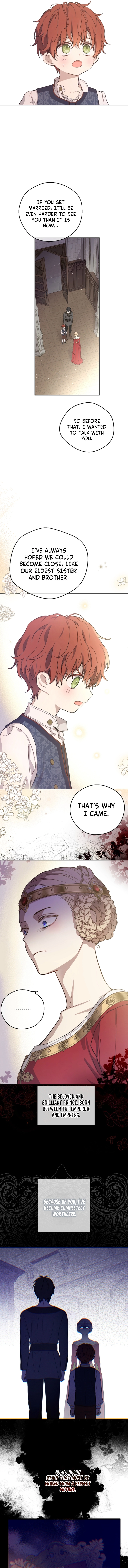 The Forgotten Field Chapter 12 - page 17