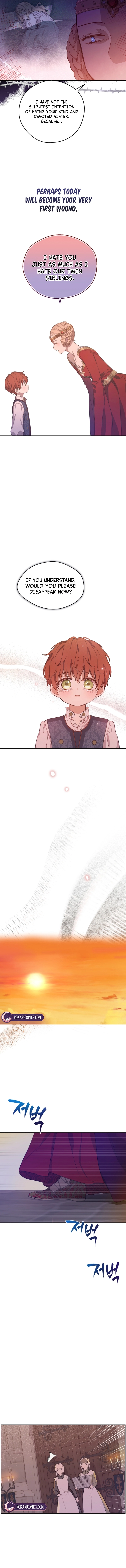 The Forgotten Field Chapter 12 - page 19