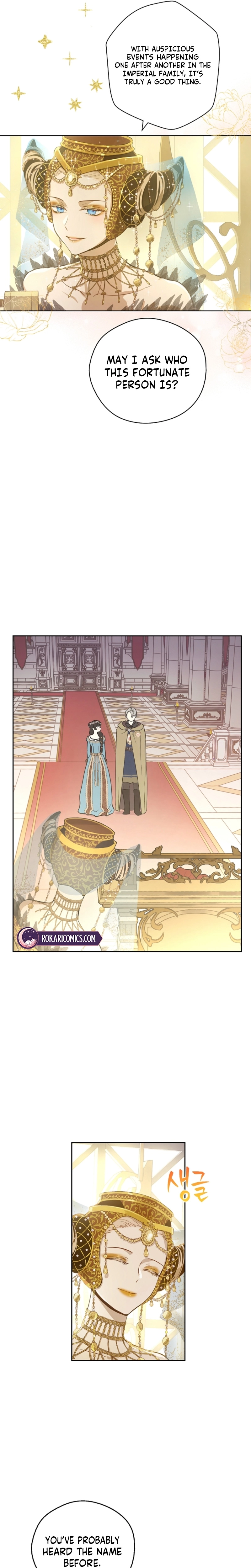 The Forgotten Field Chapter 12 - page 2