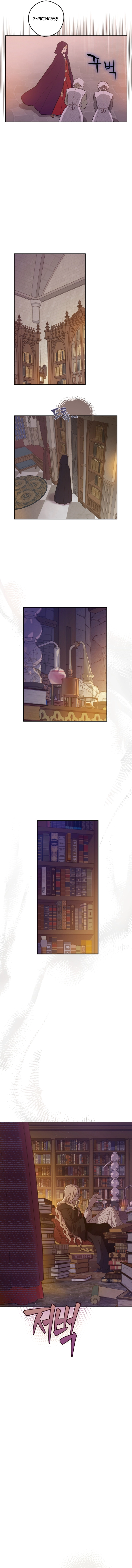 The Forgotten Field Chapter 12 - page 20