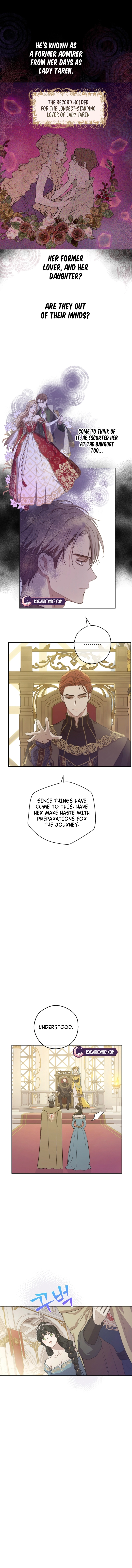 The Forgotten Field Chapter 12 - page 4