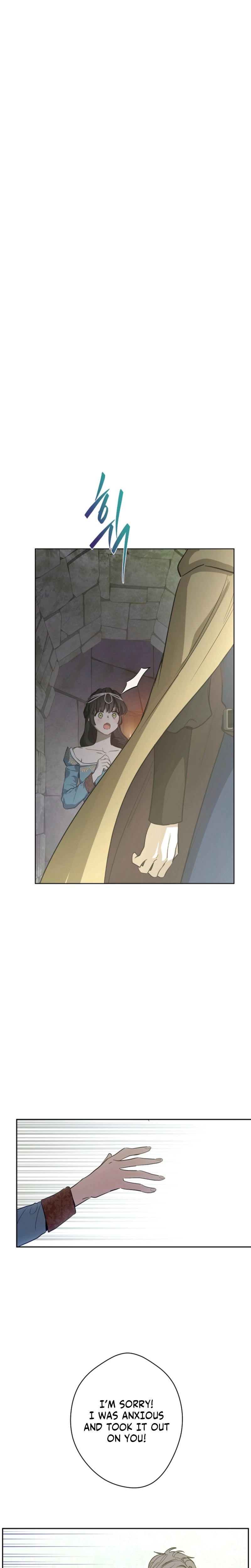 The Forgotten Field Chapter 12 - page 8