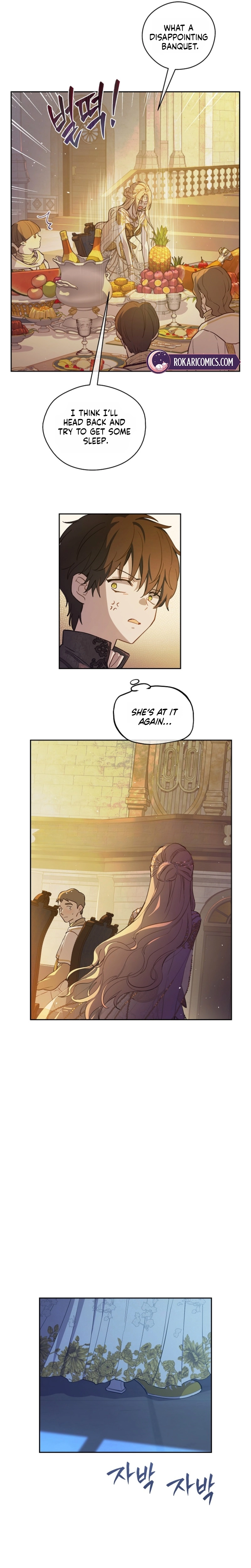The Forgotten Field Chapter 18 - page 2