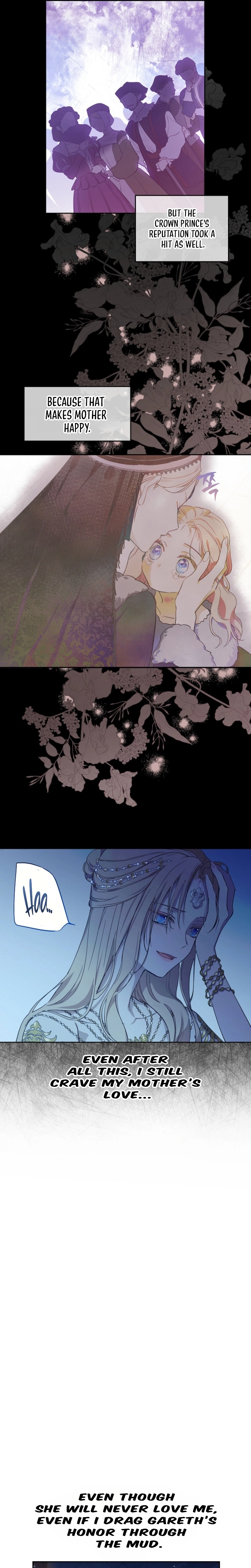 The Forgotten Field Chapter 18 - page 7