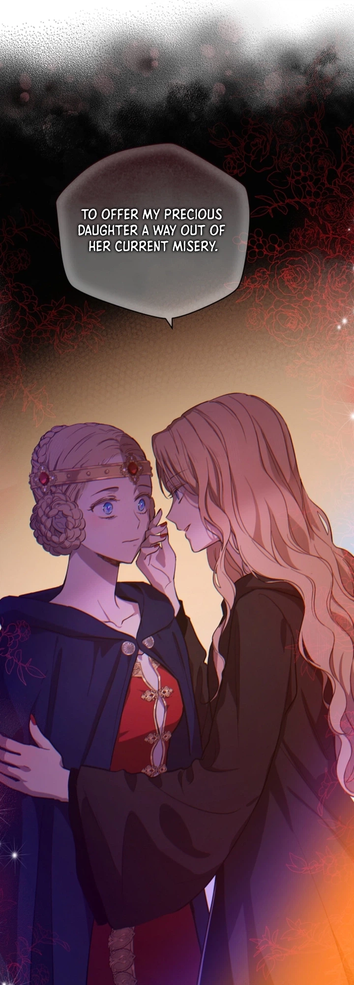 The Forgotten Field Chapter 13 - page 12