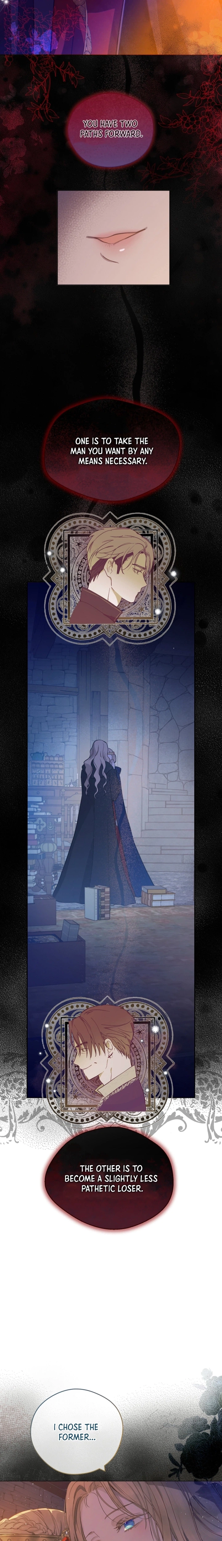 The Forgotten Field Chapter 13 - page 13