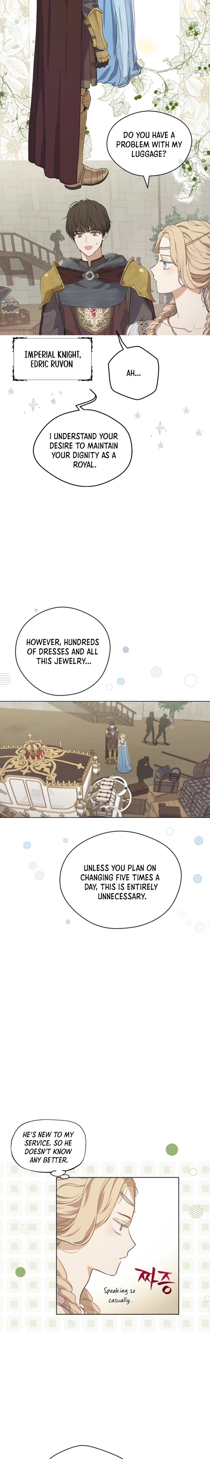 The Forgotten Field Chapter 13 - page 17
