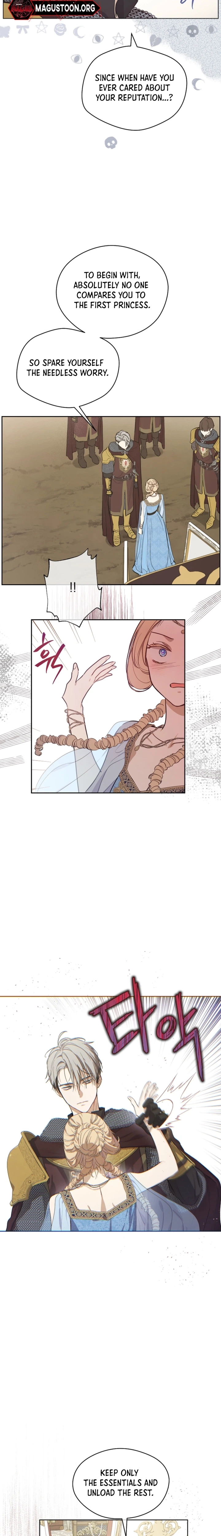 The Forgotten Field Chapter 13 - page 25