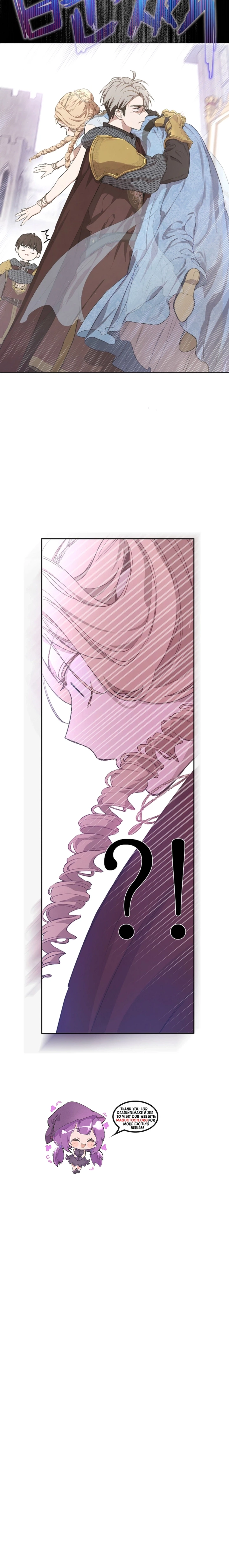 The Forgotten Field Chapter 13 - page 31