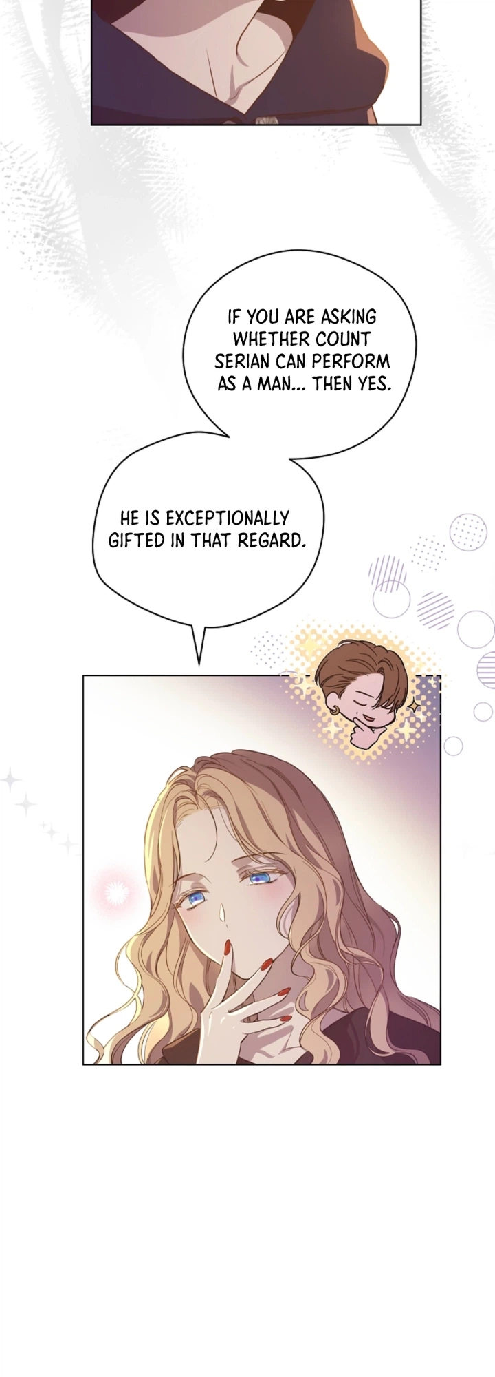 The Forgotten Field Chapter 13 - page 6