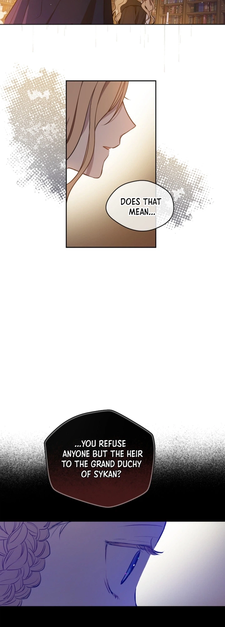 The Forgotten Field Chapter 13 - page 9