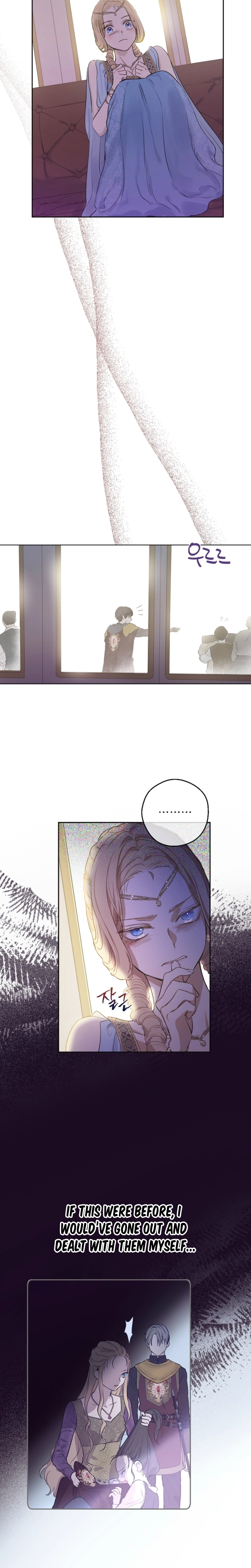 The Forgotten Field Chapter 14 - page 4